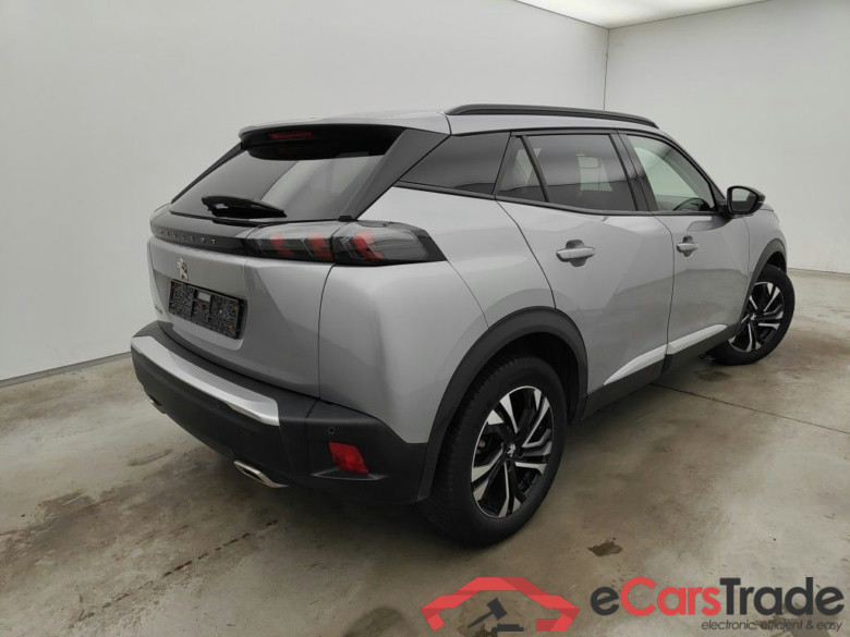 PEUGEOT 2008 - 2020 1.2 PureTech 130 Allure S&S (EU6.3) 5d #4
