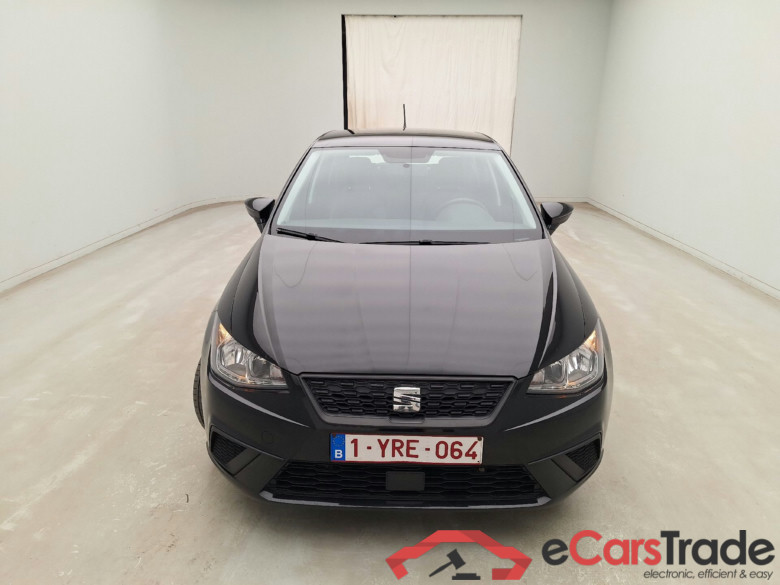 Seat, Ibiza '17, SEAT Ibiza 5D 1.0 TSI 110pk S&S DSG Style 5d #1