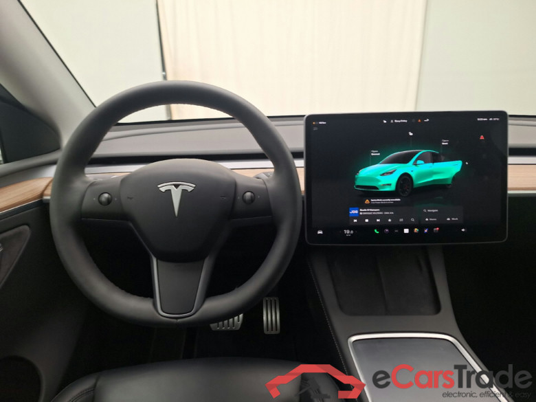 Tesla, Model Y '21 BEV, Tesla Model Y Performance Dual Motor AWD 5d #6