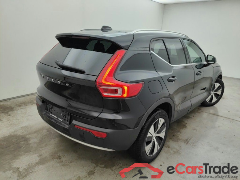 Volvo XC40 T4 Recharge Geartronic Inscription Expr. 5d #2