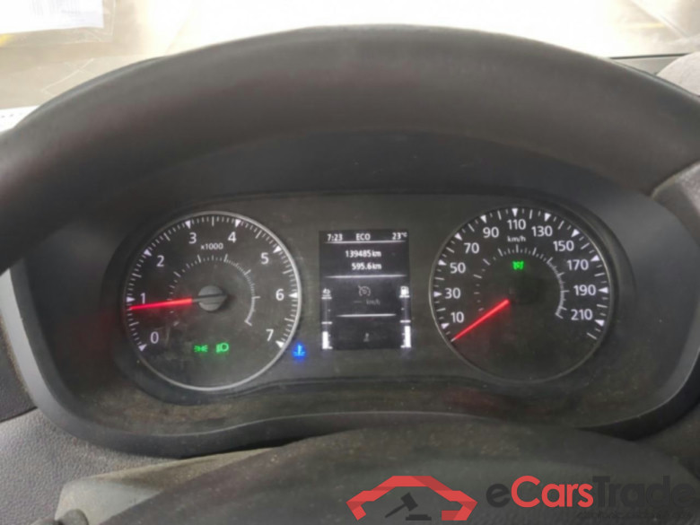 RENAULT Master SC / 2019 / 2P / Châssis cabine CC GCF Pr RJ3500 L3 Energy dCi 145 #5