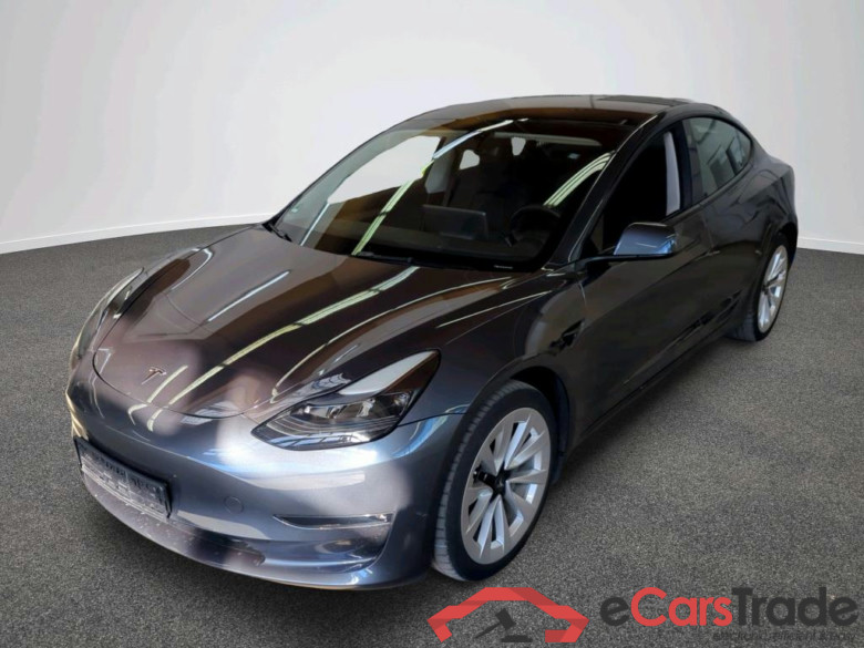 TESLA Model 3 Langstreckenbatt. Allradantrieb Dual Motor 4d 366kW