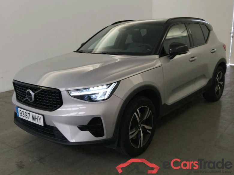 VOLVO XC40 / 2021 / 5P / todoterreno 2.0 B3 G Plus Dark Auto #1