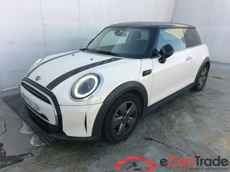 MINI MINI / 2021 / 3P / berlina con portón COOPER #1