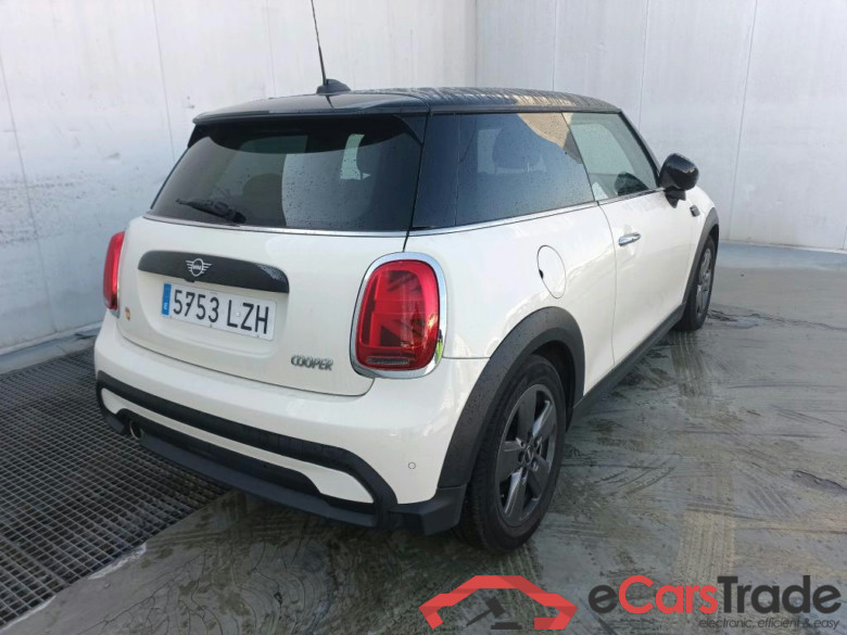 MINI MINI / 2021 / 3P / berlina con portón COOPER #2