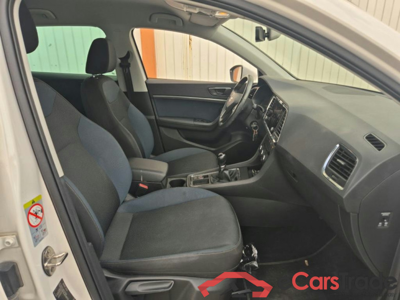 SEAT ATECA 1.0 TSI 85kW (115CV) St&Sp Style Eco MY20 #6