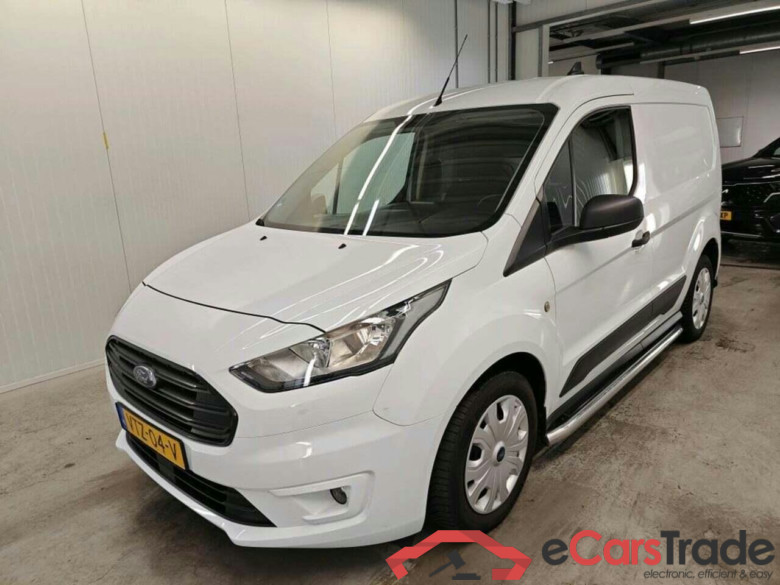 FORD Transit Connect 1.5 EcoBlue L1 Trend