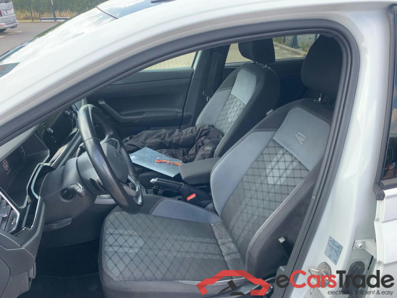 VOLKSWAGEN Taigo Taigo R-Line Business 1.0 TSI 81 kW (110 ch) 7 vitesses DSG #3