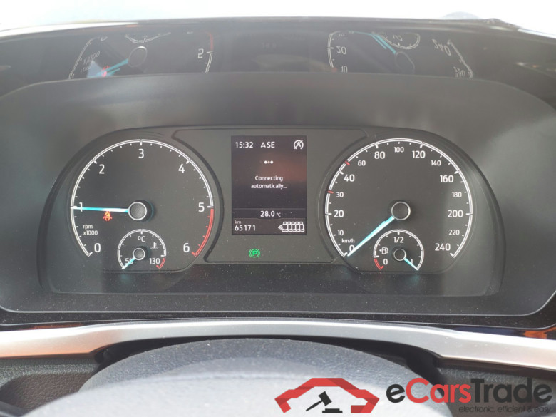 FORD Grand FORD Grand Tourneo Connect 2,0 ECOBLUE 102 CV BVM ACTIVE #6