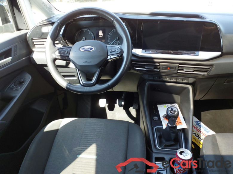 FORD Grand FORD Grand Tourneo Connect 2,0 ECOBLUE 122 CV BVM ACTIVE #4