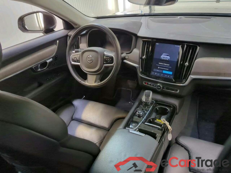 VOLVO V90 2.0 T6 AWD R-Design #3
