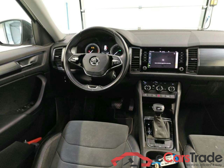 SKODA Kodiaq 1.5 TSI Bus. Ed. 7p. #3