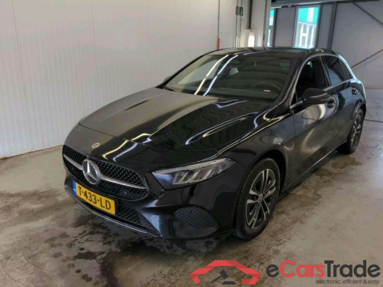 MERCEDES-BENZ A-klasse 250 e Business Line