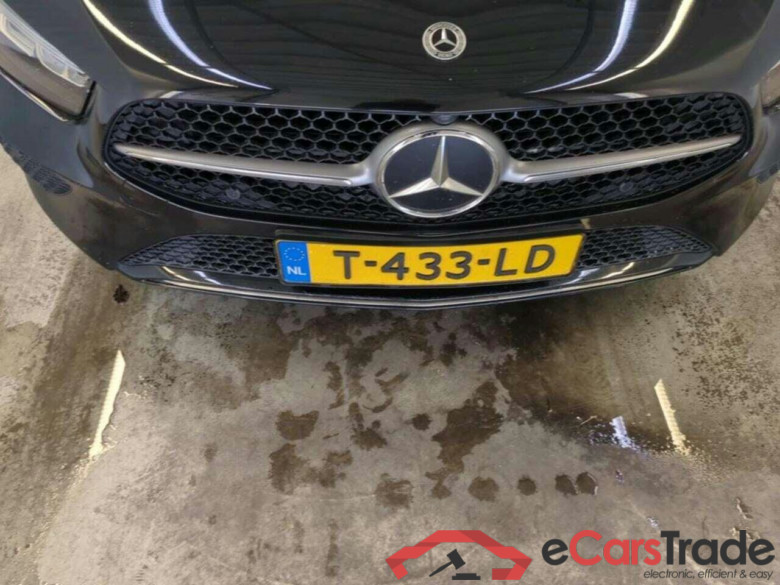 MERCEDES-BENZ A-klasse 250 e Business Line #4