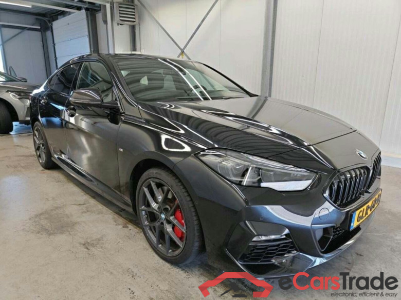 BMW 2-serie Gran Coupé 218 #5