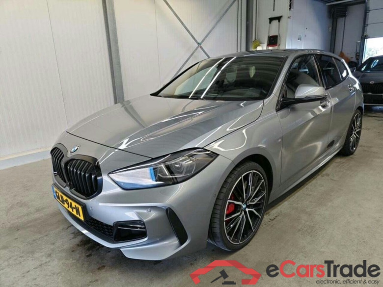 BMW 1-serie 118