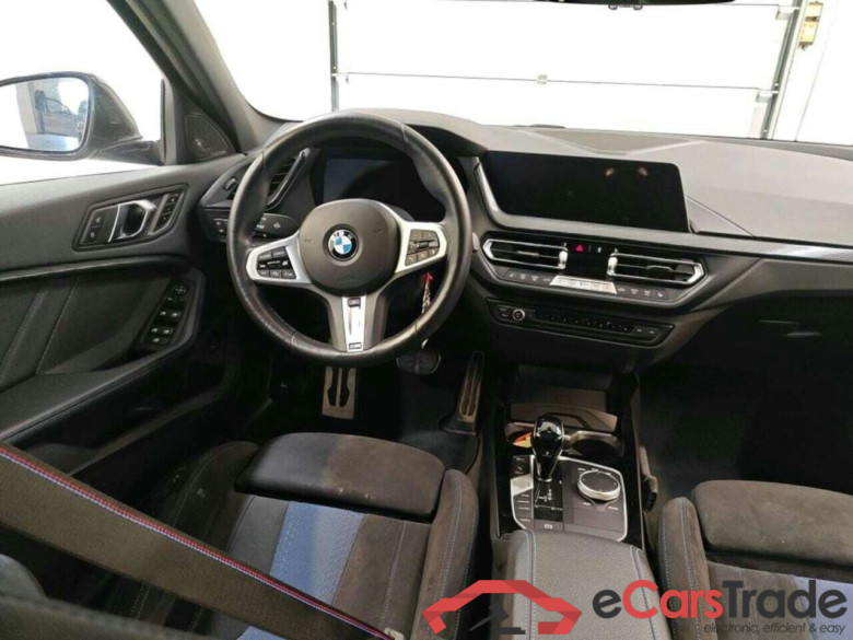 BMW 1-serie 118 #3