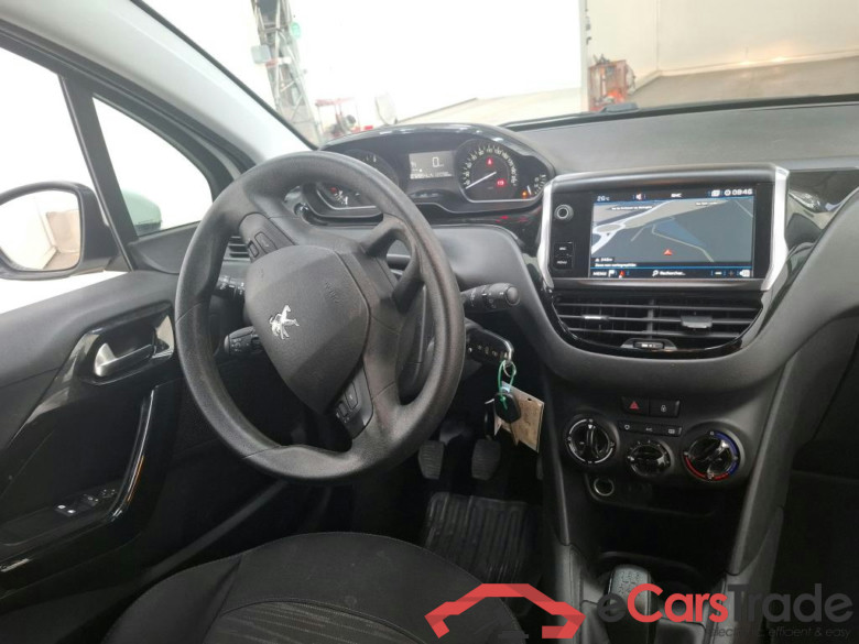 208 Affaire Premium Pack 1.5 HDi 100CV BVM5 E6dT #5
