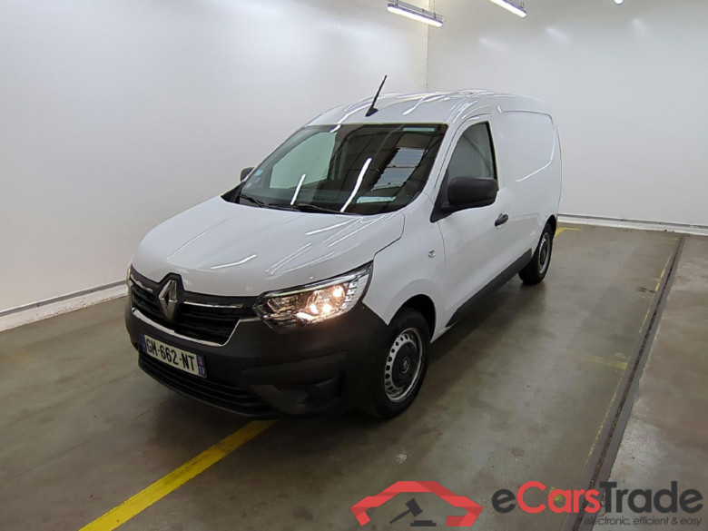 Kangoo Express Confort 1.3 TCe 100CV BVM6 E6d #1