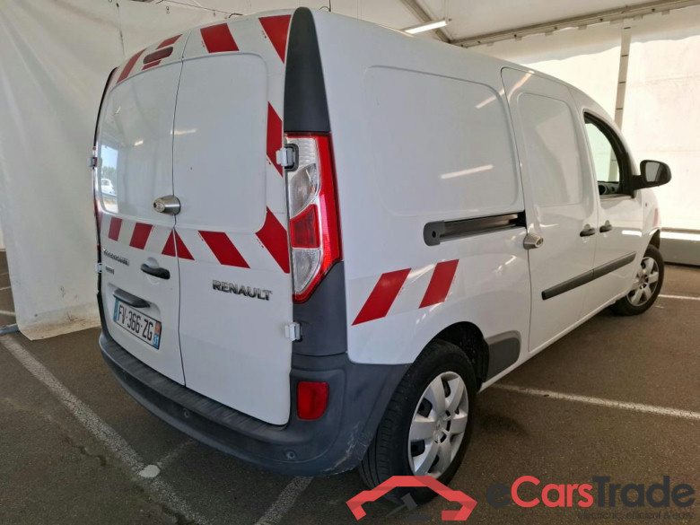 Kangoo II Express Maxi Extra (Série Spéciale) 1.5 dCi 95CV BVM6 E6dT #3