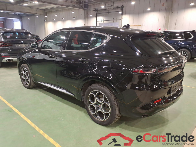ALFA ROMEO TONALE 1.3 PHEV 206KW 4WD AUTO TI #2