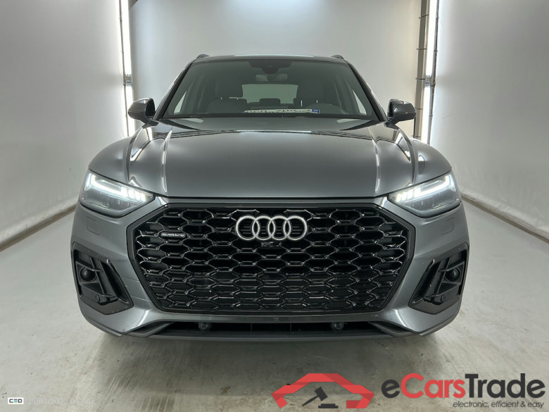 AUDI Q5 SPORTBACK 2.0 50 TFSI E S TRONIC QUATTRO S LINE #2