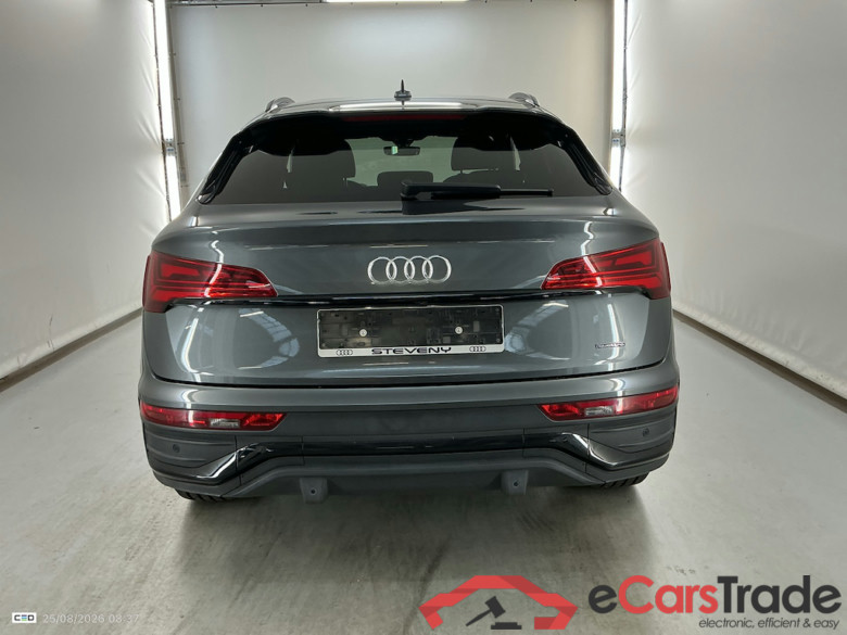 AUDI Q5 SPORTBACK 2.0 50 TFSI E S TRONIC QUATTRO S LINE #5