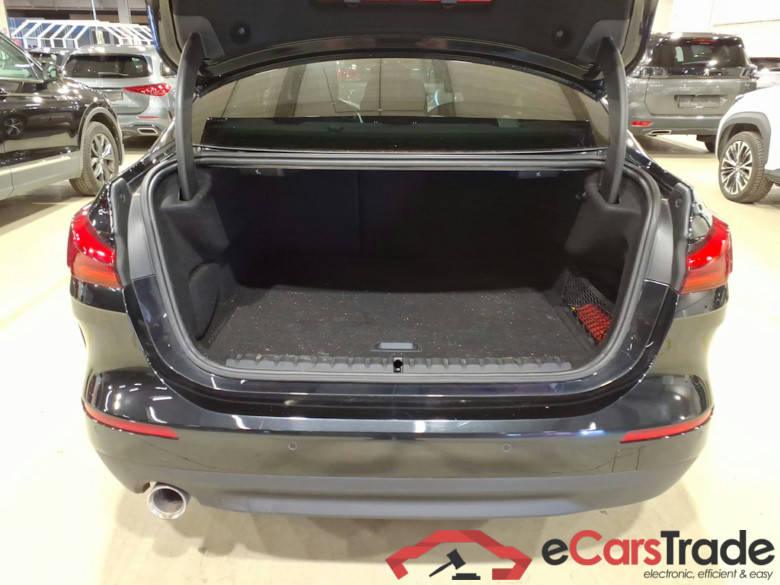 BMW 2 SERIES GRAN COUPAu2030 1.5 216DA GRAN COUPE #3