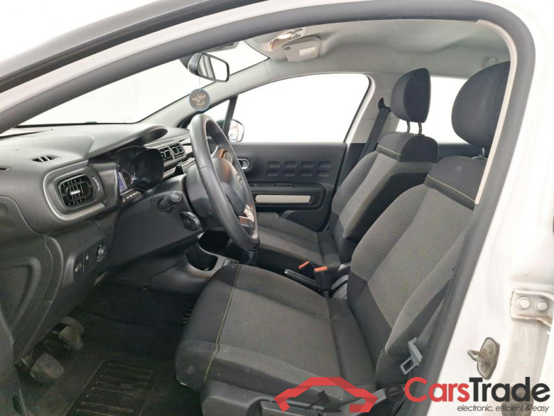 CITROËN C3 1.2 PURETECH 83 FEEL MAN S-S #5