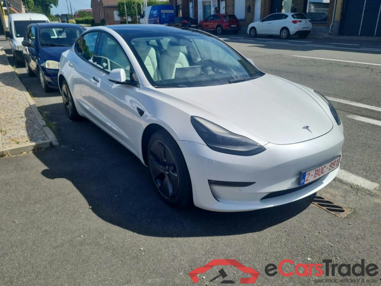 TESLA MODEL 3 BEV 75KWH LONG RANGE DUAL MOTOR 4WD AUTO #2