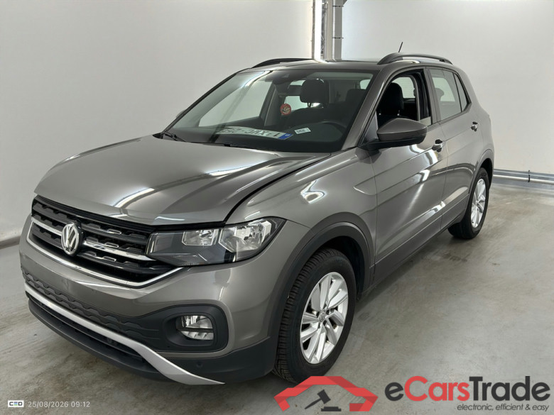 VOLKSWAGEN T-CROSS 1.0 TSI Life OPF