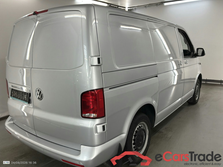 VOLKSWAGEN TRANSPORTER 2.0CRTDI SCR 110KW BMT SWB 2.8T #4