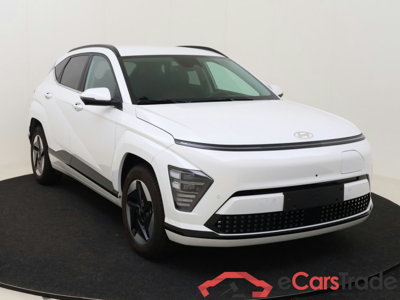 Hyundai Kona Shine 17 65 kWh 214 #3