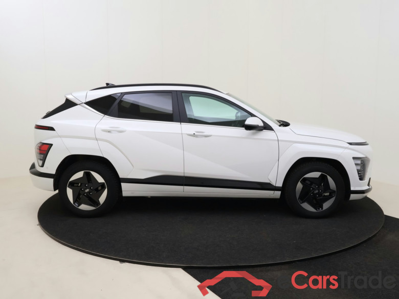 Hyundai Kona Shine 17 65 kWh 214 #4