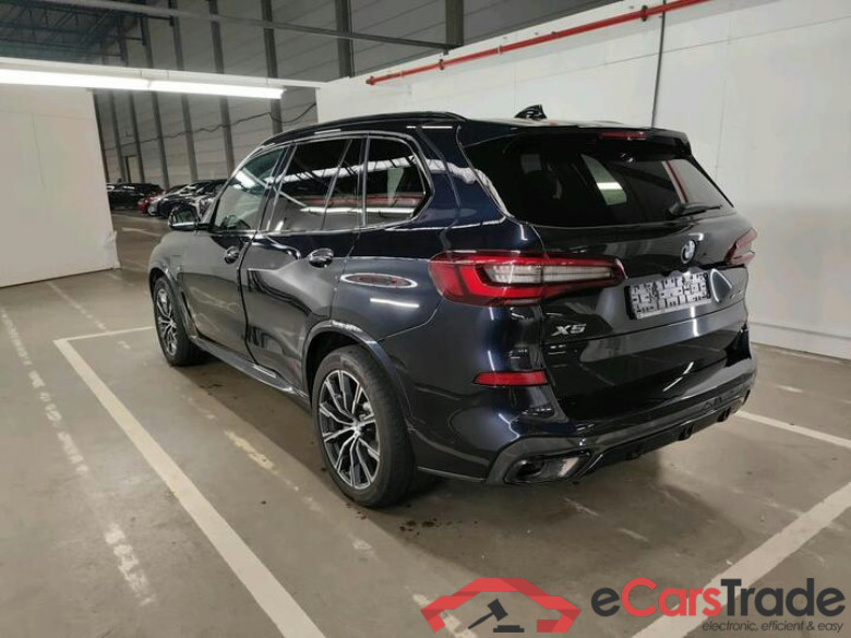 BMW X5 X5 xDrive45e (210kW) 290kW/394pk  5D/P Auto-8 #3