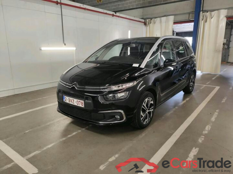 Citroen Grand C4 Spacetourer Grand C4 Spacetourer 1.5 BlueHDi 130 S/S EAT8 Business GPS 96kW/130pk  5D/P Auto-8 #1