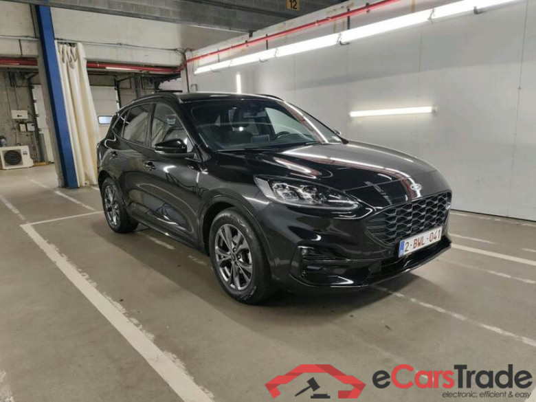 Ford Kuga Kuga 1.5 EcoBlue ST-Line X 88kW/120pk  5D/P Man-6 #2