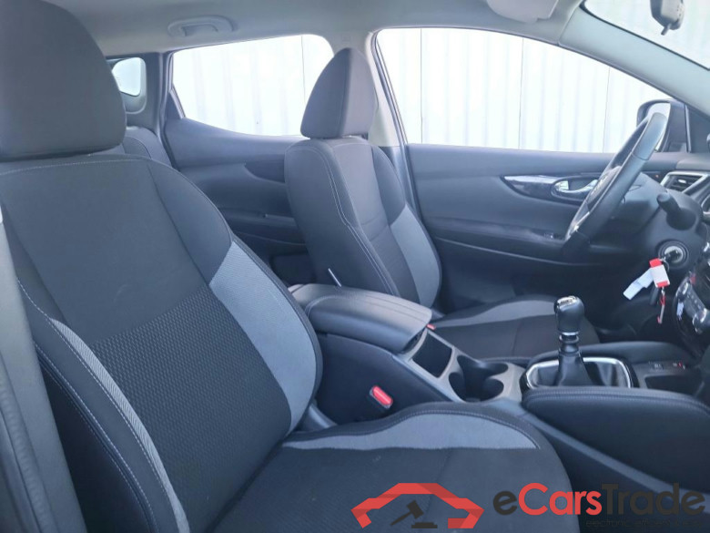 NISSAN QASHQAI / 2017 / 5P / todoterreno DIG-T 103 kW (140 CV) E6D ACENTA #6