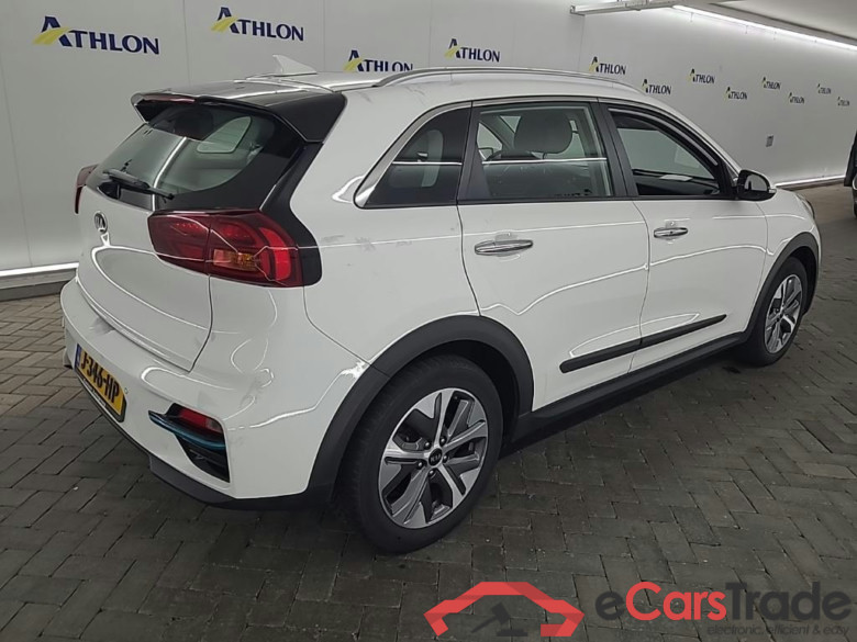 KIA Niro e-Niro EV DynamicLine 5D 150kW #3