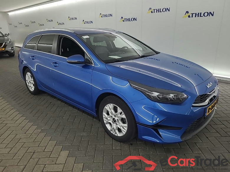 KIA ceed sportswagon 1.0 T-GDi DynamicPlusLine 5D 88kW uitlopend #2