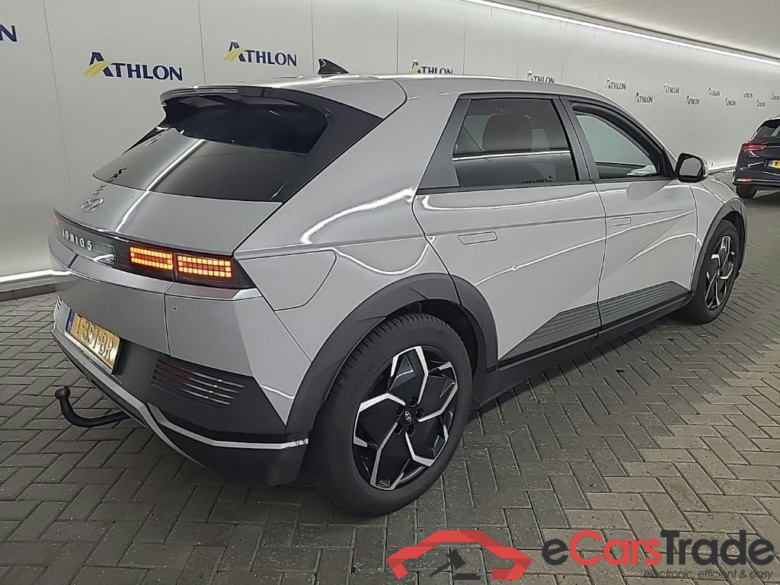 HYUNDAI IONIQ 5 77,4kWh Connect+ auto 5D 160kW #3