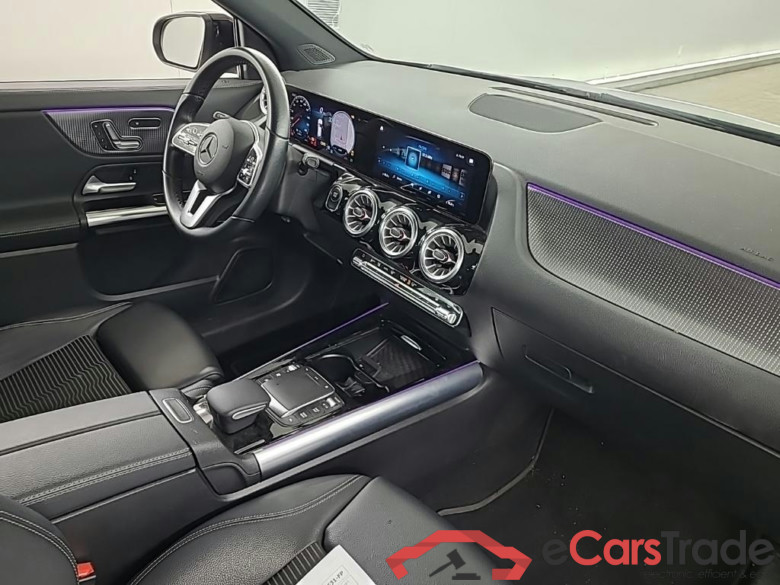 MERCEDES-BENZ EQA 300 4MATIC Bus Sol Luxury 4MATIC auto 5D 168kW #6