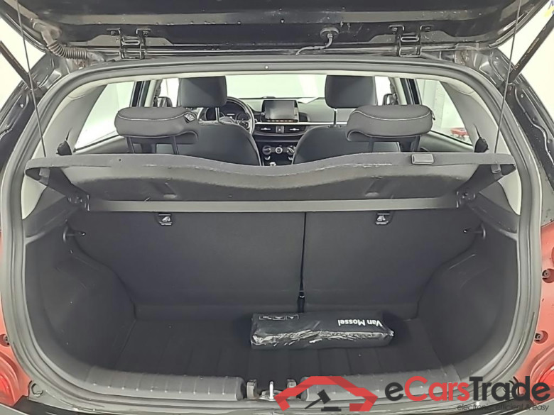 KIA Picanto 1.0 DPi DynamicLine 4-zits 5D 49kW #5