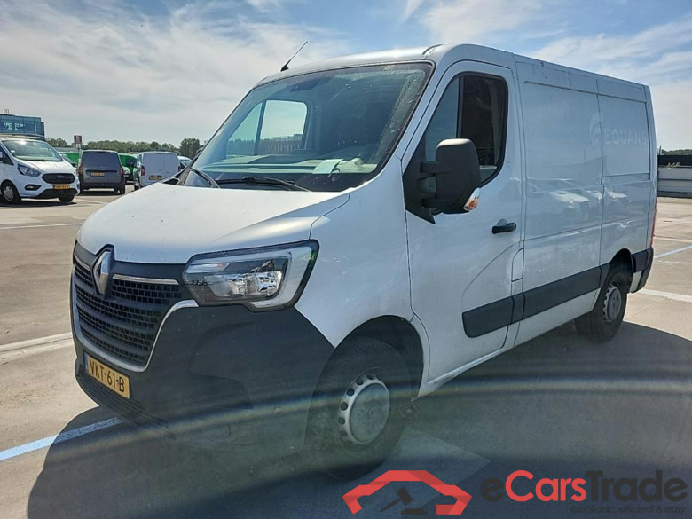 RENAULT Master GB L1H1 T35 ENERGY dCi 135 EU6 FWD 4D 99kW #1