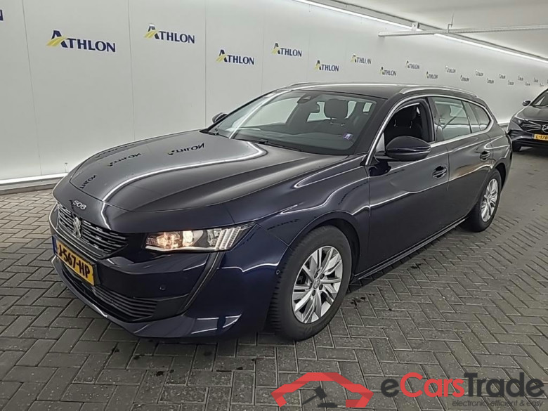 PEUGEOT 508 SW Blue Lease Active BlueHDi 130 S&S 5D 96kW #1