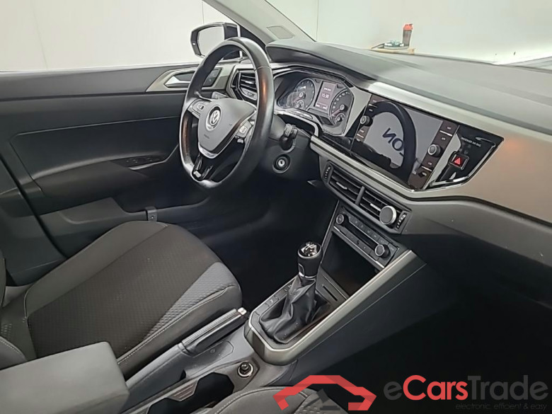 VOLKSWAGEN POLO 1.0 TSI 70kW Comfortline Business 5D #6