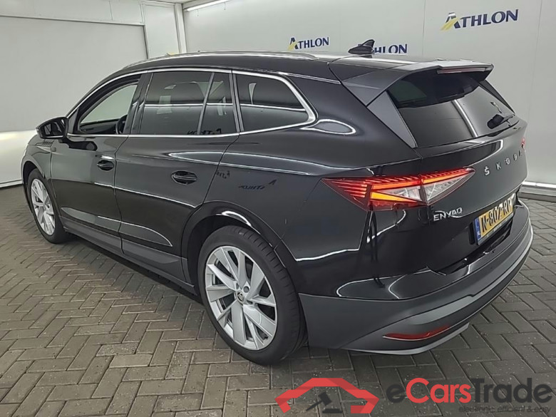 SKODA Enyaq iV 80 5D 150kW #4