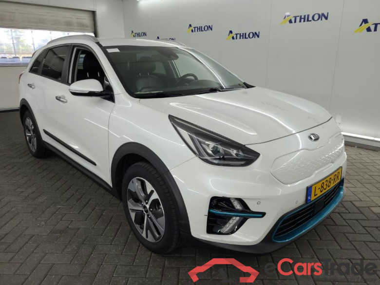 KIA e-Niro 64kWh ExecutiveLine 5D 150kW #2