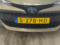 preview Toyota Corolla #4