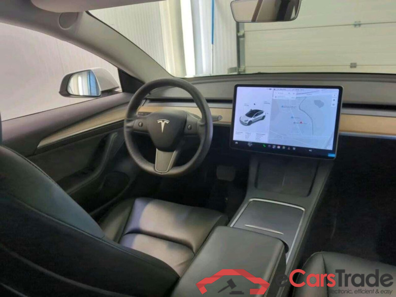 Tesla Model 3 Stnd.RWD Plus 60 kWh #3